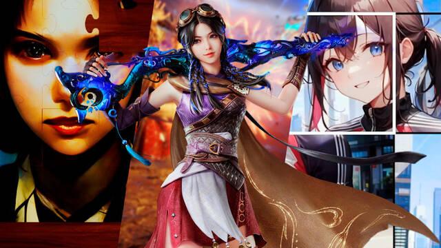 Juegos como churros de baja calidad: La IA llega a los videojuegos provocando lanzamientos�cl�nicos