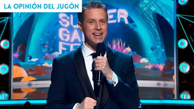 Expectativas con el No-E3