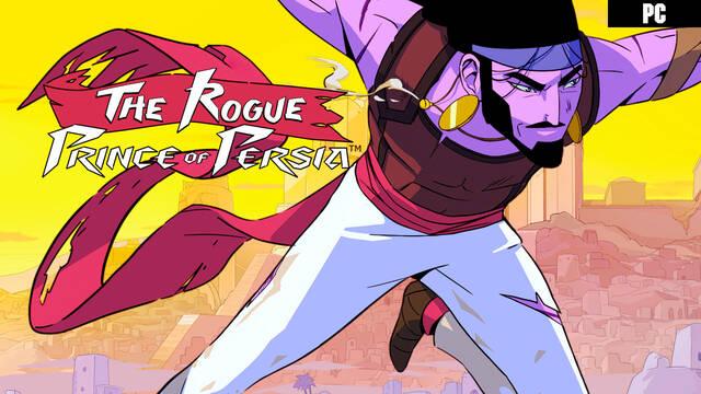 The Rogue Prince of Persia