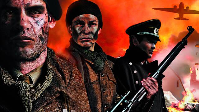 As� era Commandos Strike Force