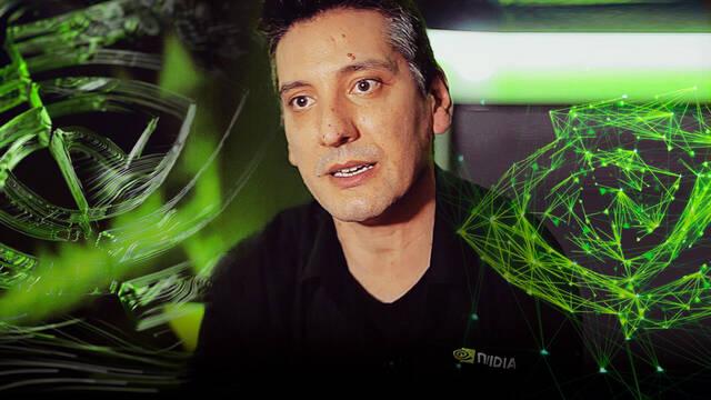 Juanma Castillo, el periodista que pas� al marketing  al ritmo de las tendencias de la tecnolog�a