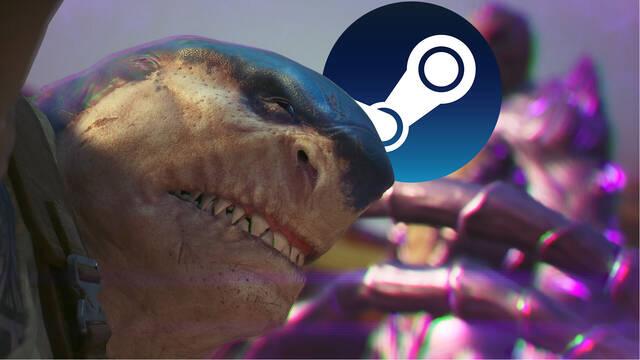 Warner Bros. rebaja Suicide Squad: Kill the Justice League a su precio m�s bajo hasta la fecha en Steam