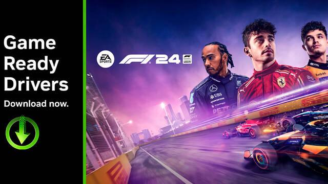 Nuevos juegos para NVIDA DLSS