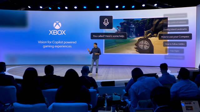 Microsoft integrará su IA en juegos de PC y Xbox como Minecraft o Sea of Thieves, ¿será el fin de las guías?