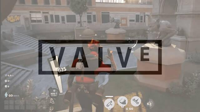 Nuevas filtraciones ofrecen m�s detalles del juego en el que est� trabajando Valve, incluidos los personajes