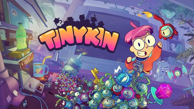 Es como un Pikmin pero indie y puedes conseguirlo por apenas 10 euros en Steam, PlayStation y Switch