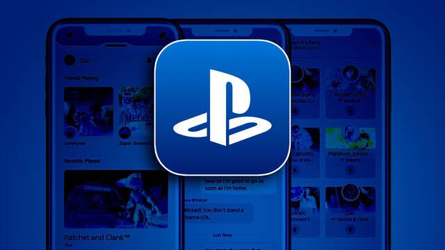 PlayStation quiere crear su propia plataforma de juegos gratis para m�viles.