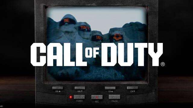 Primer teaser del nuevo Call of Duty: Black Ops 6.