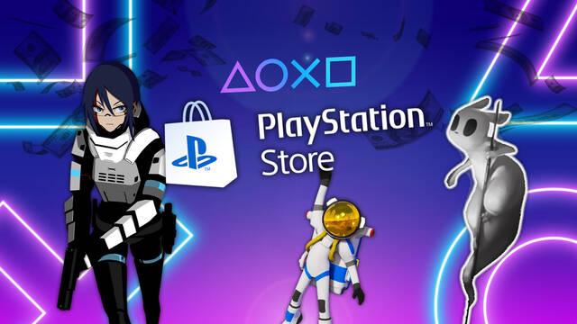 Mejores ofertas de PS4 y PS5 PS Store - Semana 22/05/2024