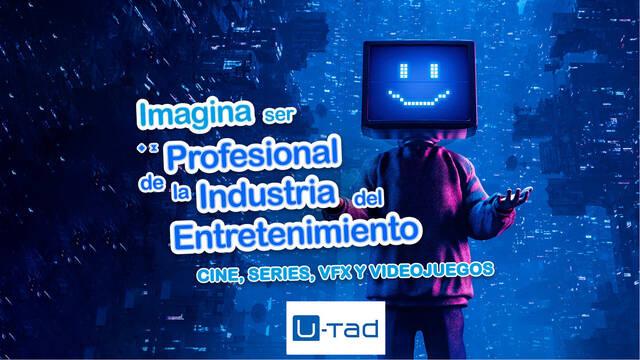 Ya est� disponible la masterclass de Tessera Studios en U-tad sobre el proceso art�stico de un videojuego