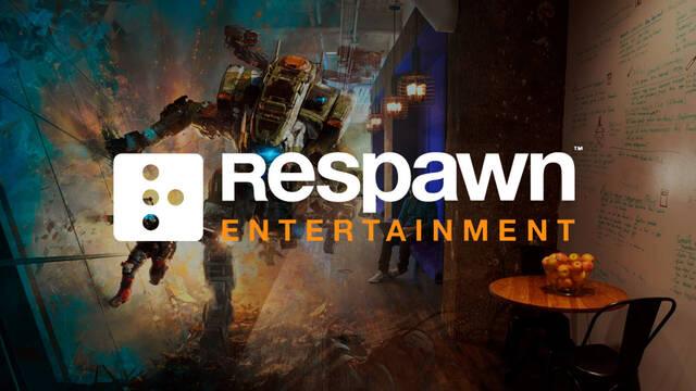 Respawn trabaja en un nuevo FPS multijugador no anunciado