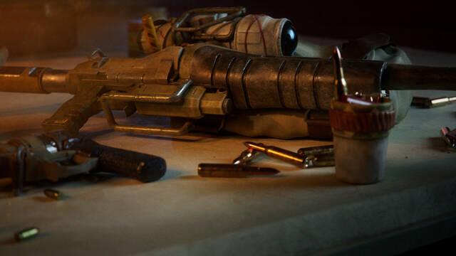 Concord se mostrar� en las dos pr�ximas semanas