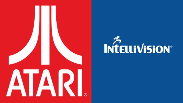 Atari compra Intellivision poniendo fin a una guerra de consolas de los a�os 80