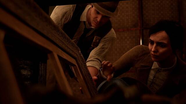 Las ventas de Alone in the Dark no han sido suficientes para el Embracer Group