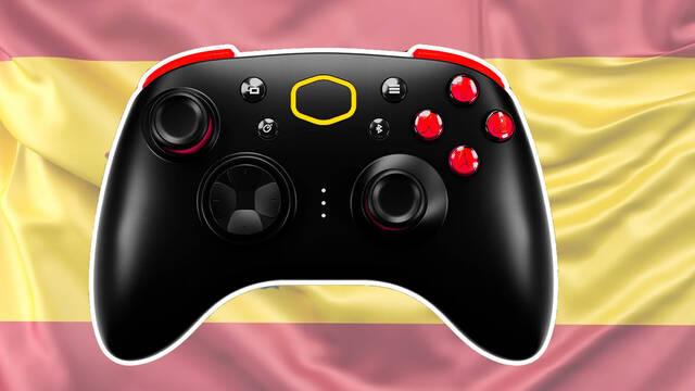 �Cu�ntas personas juegan a videojuegos en Espa�a? En 2023 la cifra creci� un 10 %