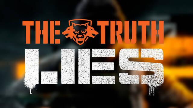 P�ster Call of Duty: Black Ops Gulf War y nuevos teasers oficiales