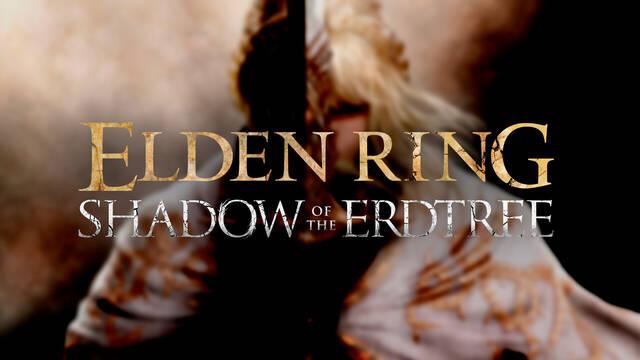 FromSoftware nuevas im�genes de Shadow of the Erdtree de Elden Ring que sorprenden a los fans