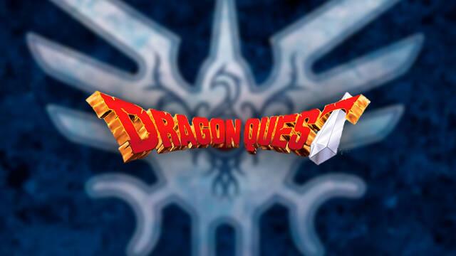 Dragon Quest 3 HD-2D Remake plataformas y nuevo teaser anuncio Square Enix