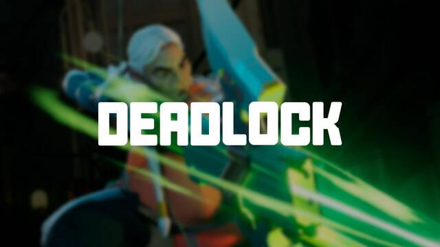 Deadlock p�gina oculta Steam actividad jugadores simult�neos