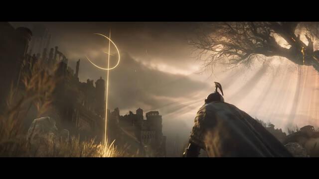 ¿Qué tamaño tiene el mapa de Elden Ring: Shadow of the Erdtree? Miyazaki lo compara con otra zona del juego