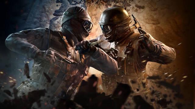 La Temporada 2 del a�o 9 de Rainbow Six Siege llega con la remasterizaci�n de El Recluta y una suscripci�n.