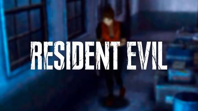 Desmienten que el primer Resident Evil vaya a tener un 'remake', pero s� habr�a uno de Code Veronica en marcha