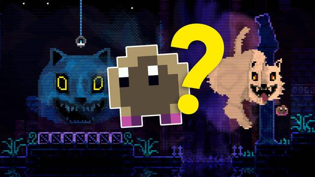 El creador de Animal Well ya piensa en un nuevo juego, pero no ser� secuela directa.