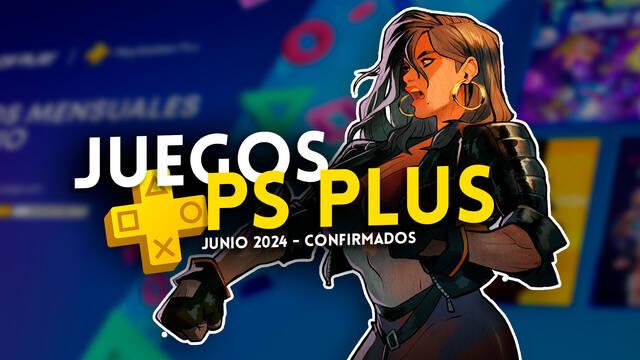 Anunciados los juegos de PS Plus Essential en junio de 2024