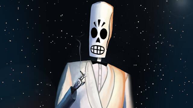 Grim Fandango, una obra maestra de las aventuras gr�ficas