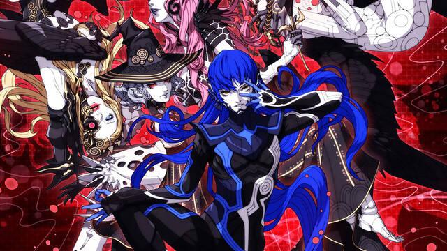 Shin Megami Tensei V: Vengeance desmentido lanzamiento en Xbox Game Pass