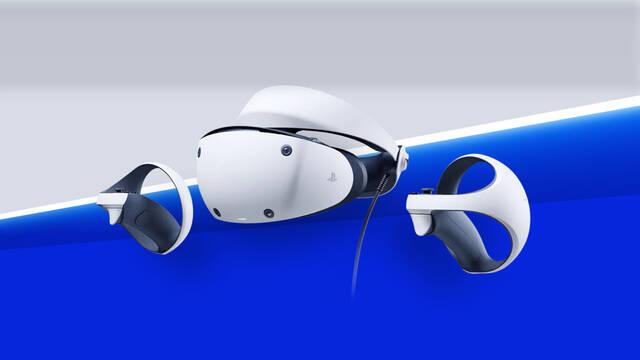 Podr�as necesitar un adaptador para usar PS VR2 en PC en vez de en PS5