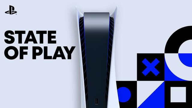 Sony celebrar� un State of Play de PS5 y PS VR2 el 30 de mayo por la noche.