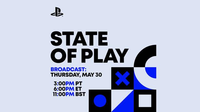 Ya es oficial: Sony anuncia un State of Play para mañana por la noche