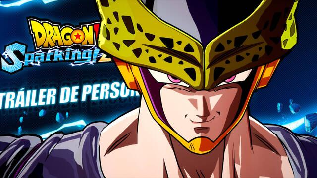 Anunciado un nuevo tr�iler de Dragon Ball: Sparking! Zero.