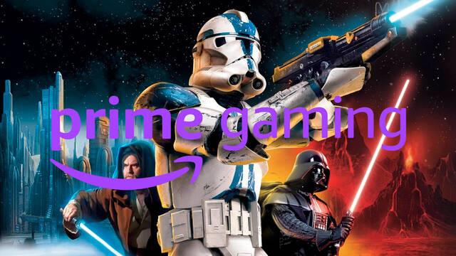 Juegos de Prime Gaming para junio