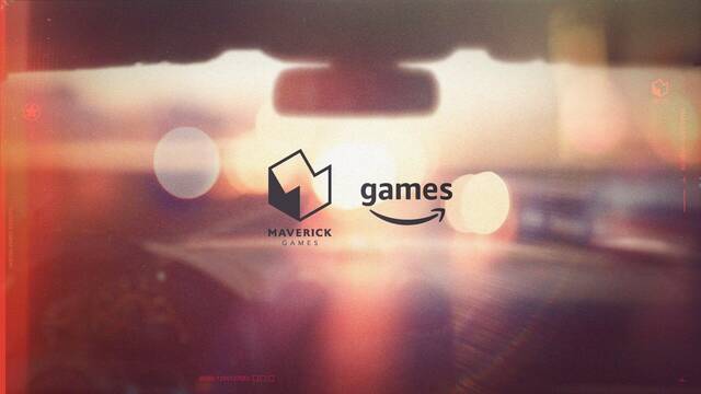 Amazon editar� el primer juego de Maverick Games, fundado por los responsables de Forza Horizon 5.