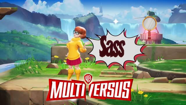 MultiVersus, el Smash Bros. gratuito de Warner, ya está disponible y supera los 110.000 jugadores en Steam