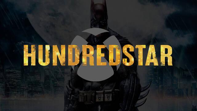 Microsoft financia el juego de Hundred Star Games, exdesarrolladores de Rocksteady