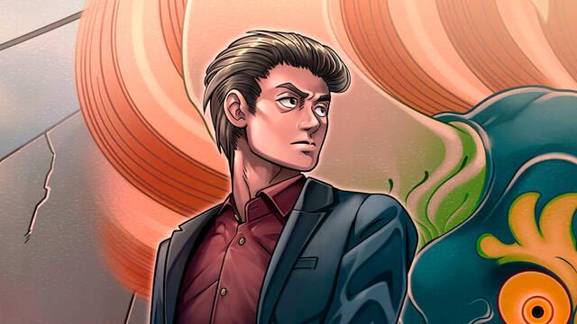 Fading Afternoon anunciado para Nintendo Switch juego de acci�n 2D indie