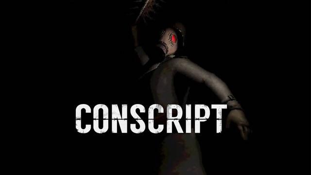 El surival horror estilo pixel art Conscript llevar� este a�o los horrores de la guerra a PC y consolas