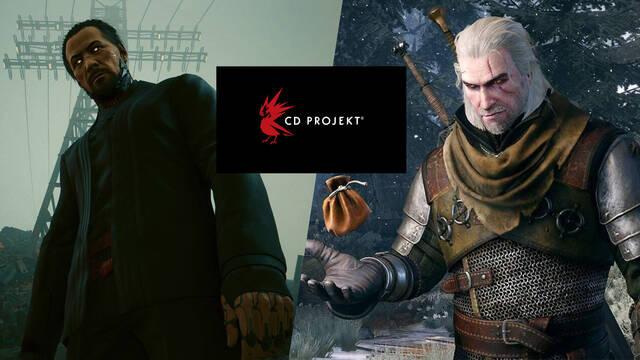 CD Projekt quiere agilizar el desarrollo de sus juegos para lanzar los juegos m�s r�pido