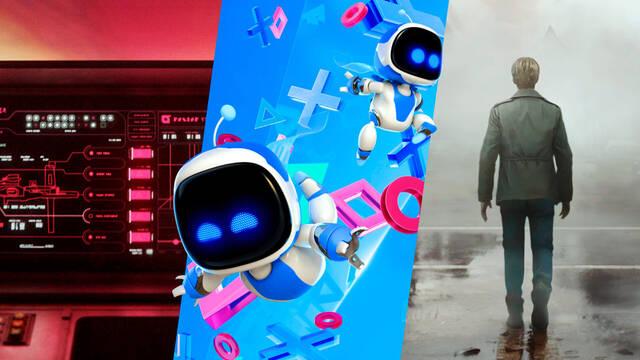 State of Play mayo 2024 novedades que mostrar�n