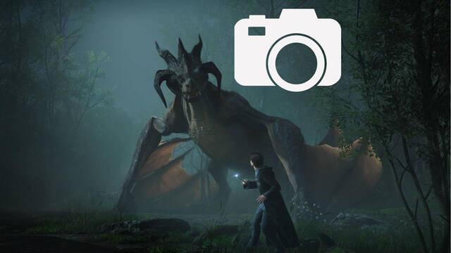 Warner Bros. ha desvelado los detalles de la actualización de verano de Hogwarts Legacy