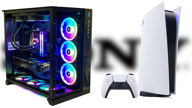Esta ser� la estrategia de Sony con los juegos de PS5 en PC