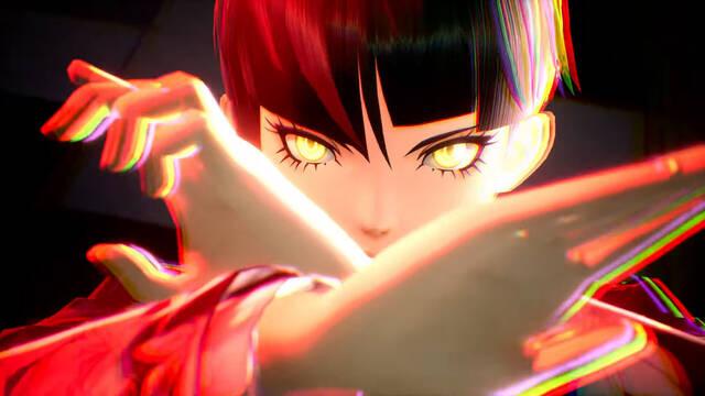Shin Megami Tensei V: Vengeance nuevo tr�iler con las novedades de la versi�n ampliada