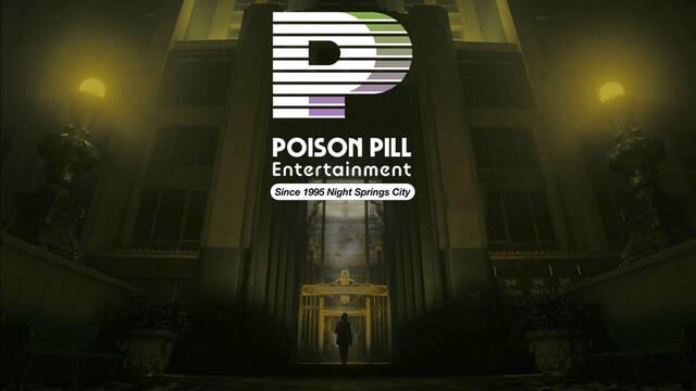 Remedy cambia su imagen para conectarla con el DLC de Alan Wake 2 y los fans est�n intrigados