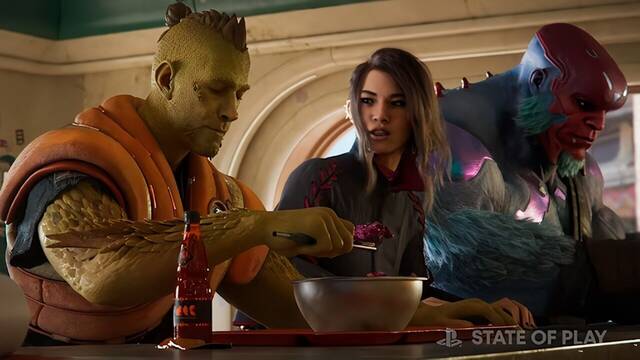 Concord confirma beta y fecha de estreno con dos tr�ilers