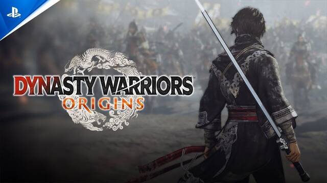 Dynasty Warrios: Origins ser� la nueva entrega de la saga y llegar� el pr�ximo a�o a PS5