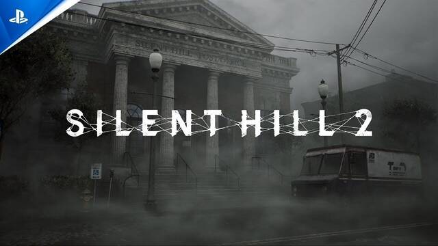 Silent Hill 2 Remake confirma su fecha de lanzamiento con un nuevo tr�iler