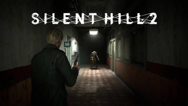 Silent Hill 2 Remake presenta un gameplay de 10 minutos y sus distintas ediciones